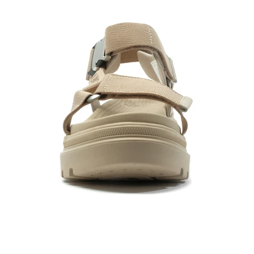 Palladium - Pallacruise Strap~Beige Tan~M