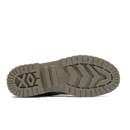 Palladium - Sp20 Hi Tech Dusky Green M