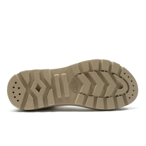 Palladium - Pallacruise Strap~Beige Tan~M