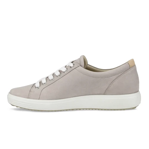 Ecco - Soft 7 W Grey Rose