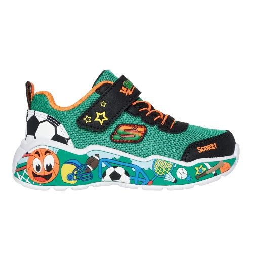 Skechers - Play Scene