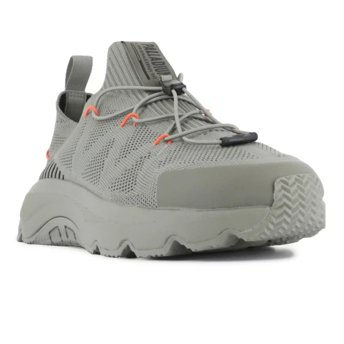 Palladium - Thunder Lite Knit~Vetiver~M