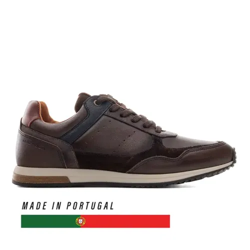 Ambitious - Slow Brown Combi