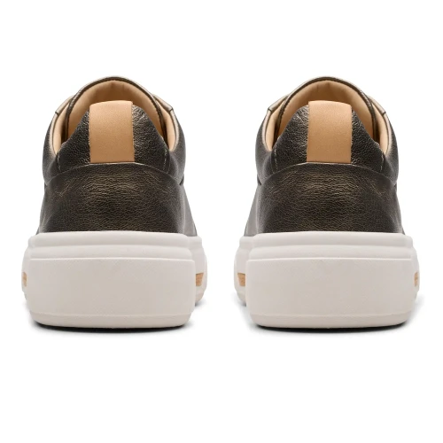 Clarks - Hollyhock Walk Metallic