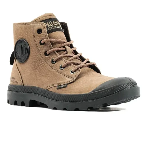 Palladium - Pampa Hi Supply Lth