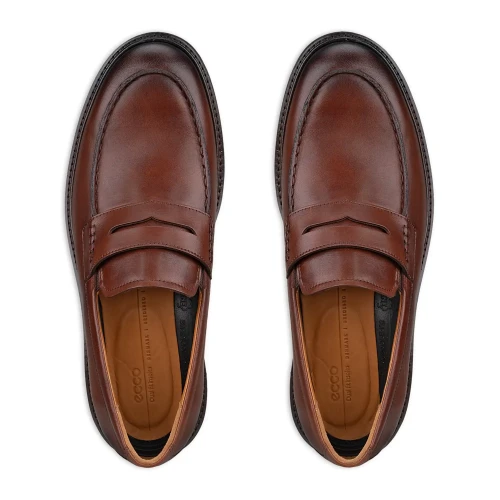 Ecco - Metropole London Cognac