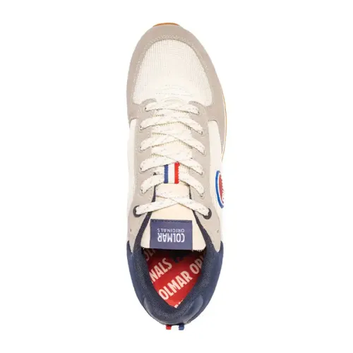 Colmar - Travis Originals