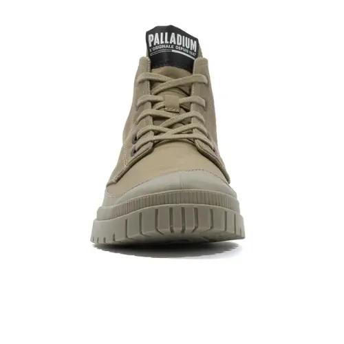 Palladium - Sp20 Hi Tech Dusky Green M