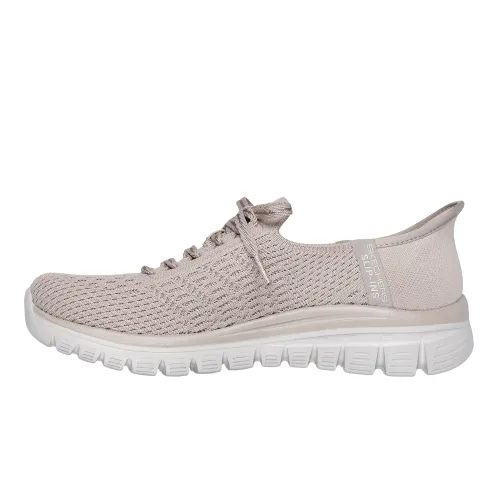 Skechers - Graceful – First Blush