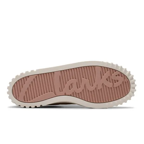 Clarks - Mayhill Bay Light Pink Lea