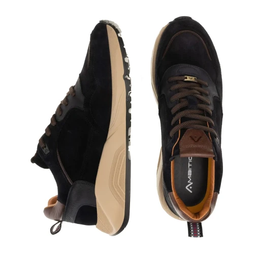 Ambitious - Strider Navy
