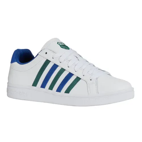 K-Swiss - Court Tiebreak
