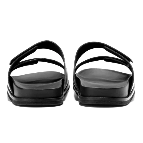 Cole Haan - Modern Classics Resort Sandals Black   Black
