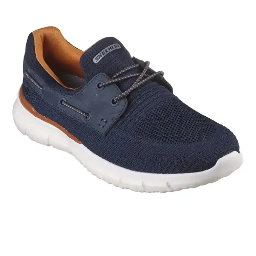 Skechers - Del Retto-Clean Slate