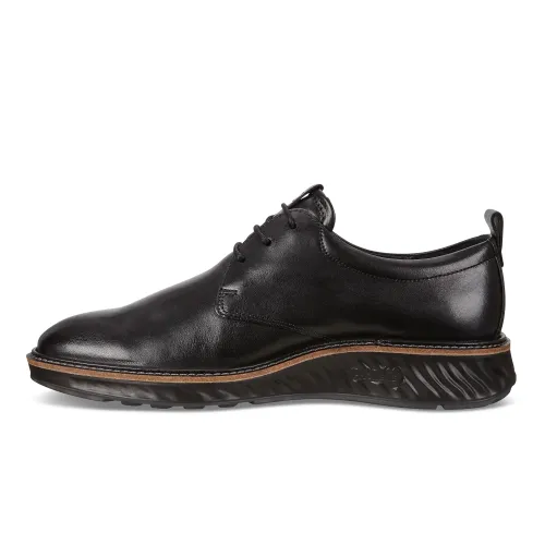 Ecco - St.1 Hybrid Black