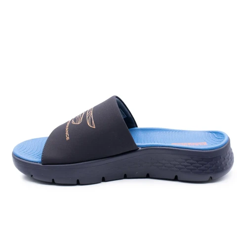 Skechers - Go Walk Flex Sandal-Graphic W