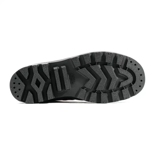 Palladium - Pallabrousse Tactlth Black