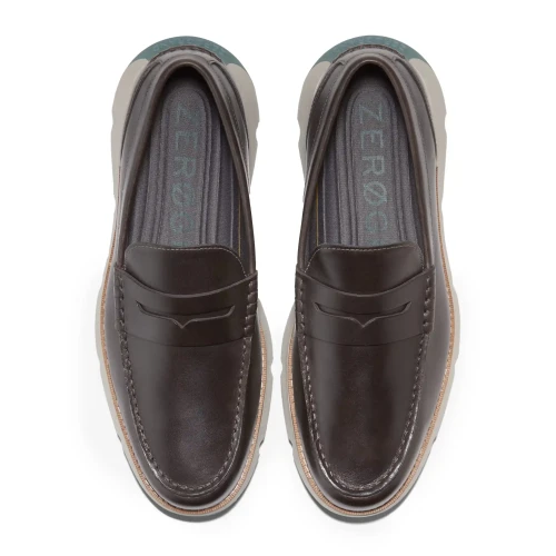 Cole Haan - 4.Zerogrand Penny Loafers