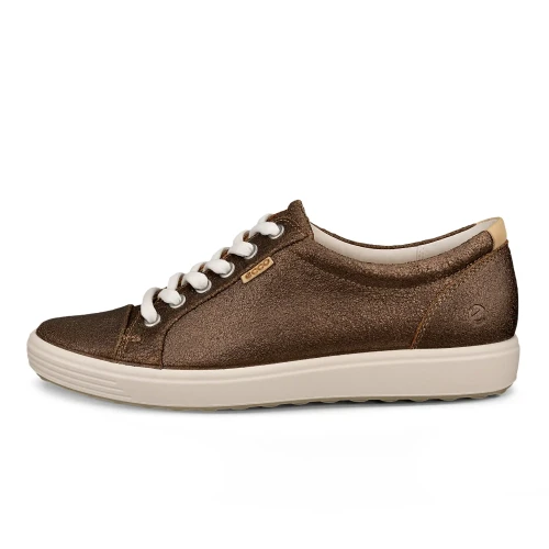 Ecco - Soft 7 W Bronze Antique
