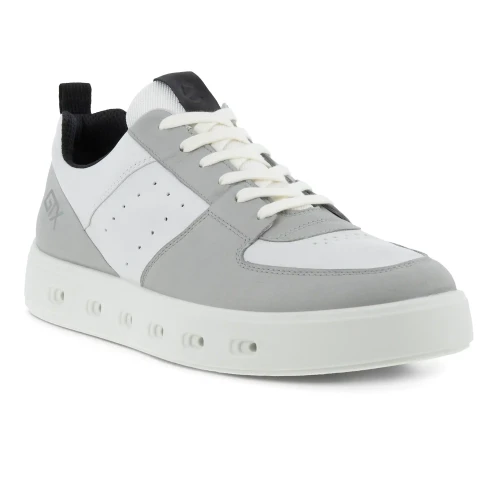 Ecco - Street 720 M Concrete / White