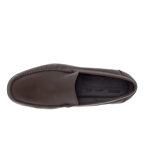 Ecco - S Lite Moc M Cocoa Brown