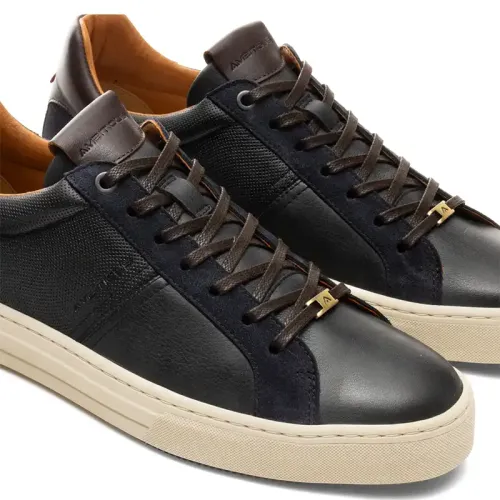 Ambitious - Anopolis Navy