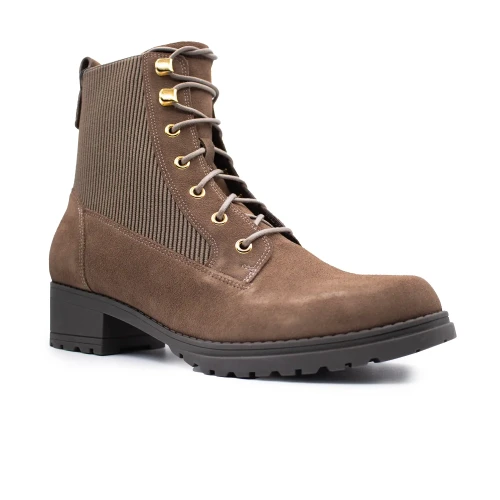 Cole Haan - Camea Wp Combat Boot Ii