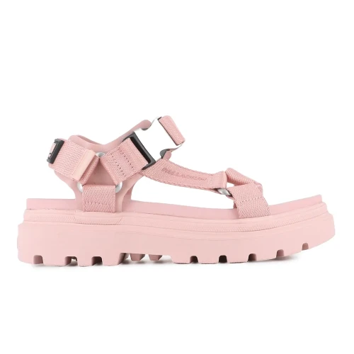 Palladium - Pallacruise Strap~Nature Pink~M