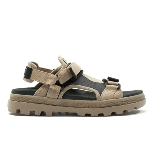 Palladium - Palladune Og Sport Beige Tan M
