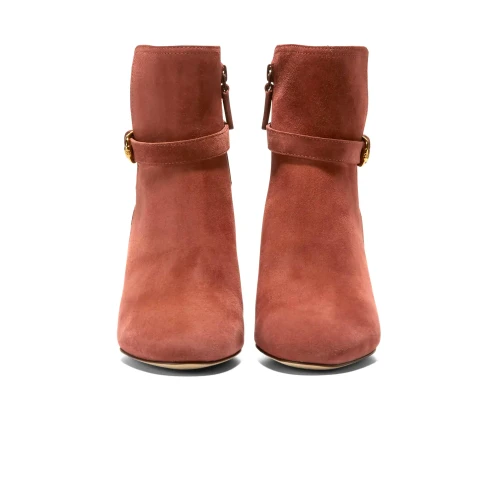 Cole Haan - Glendale Jodhpur Booties