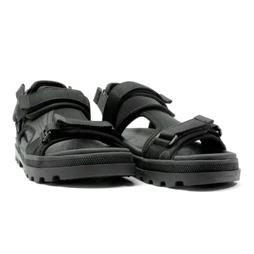 Palladium - Palladune Og Sport Black M