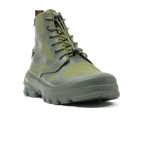 Palladium - Pallarider Cuff Wp+