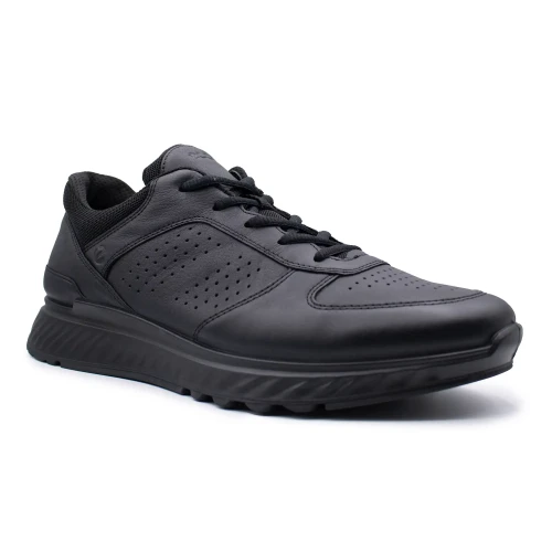Ecco - Exostride M Black