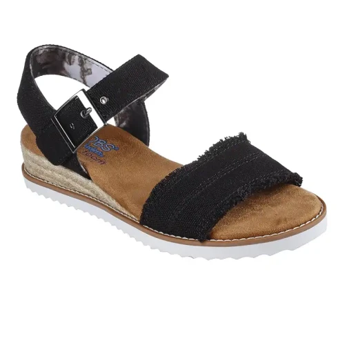 Skechers - Desert Kiss-Adobe Princess