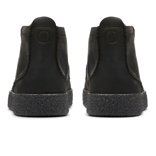 Clarks - Streethill Mid Black