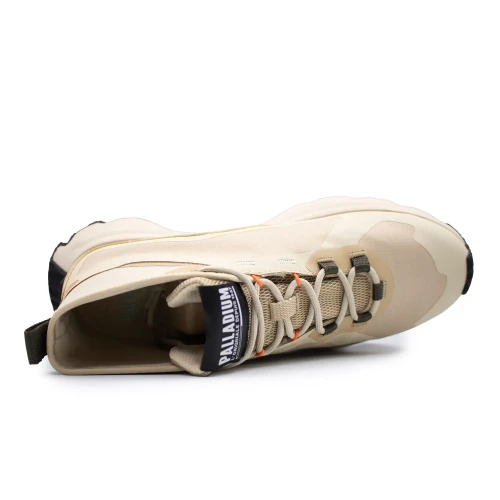 Palladium - Thunder Mid Warm Sand M