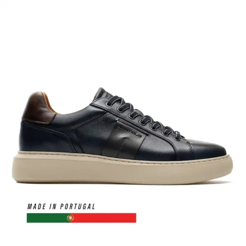 Ambitious - Eclipse Navy Combi