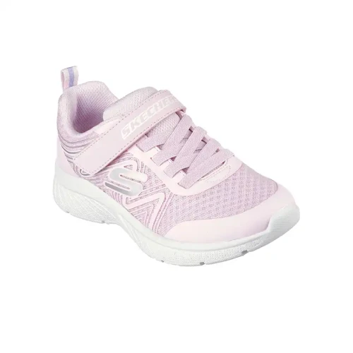 Skechers - Microspec Plus – Swirl Sweet