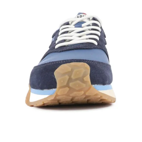 Palladium - Troop Runner Flame~True Navy~M