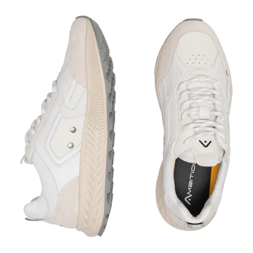 Ambitious - Venture / Offwhite