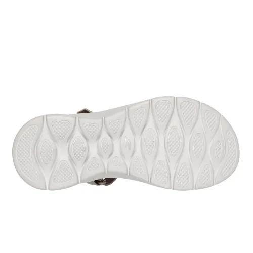 Skechers - Go Walk Flex Sandal – Illumin