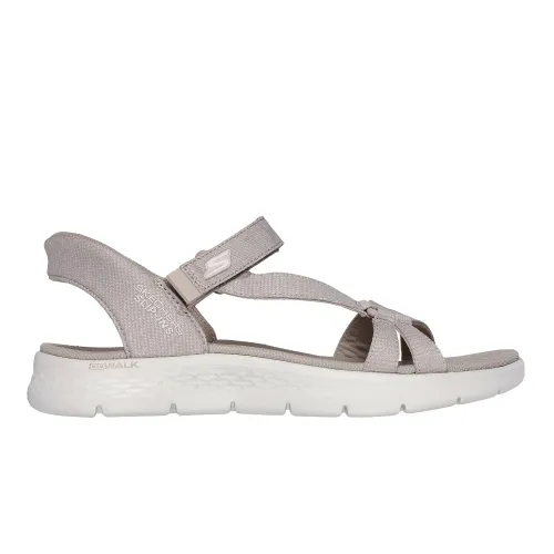 Skechers - Go Walk Flex Sandal – Illumin