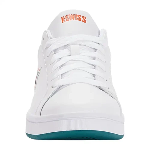 K-Swiss - Court Shield