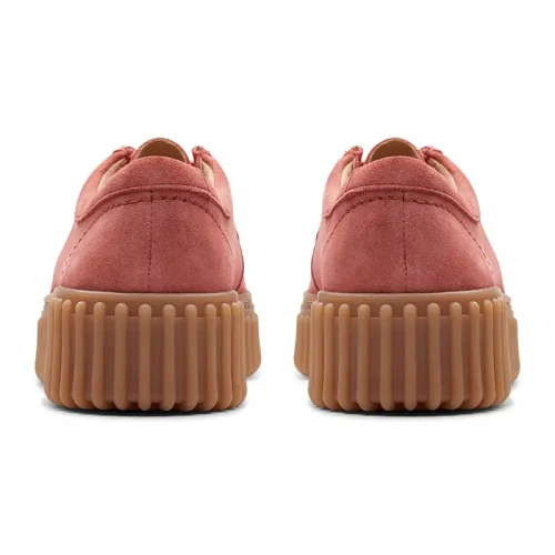 Clarks - Torhill Bee Dusty Rose Sde