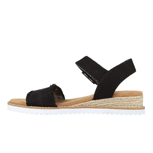 Skechers - Desert Kiss-Adobe Princess