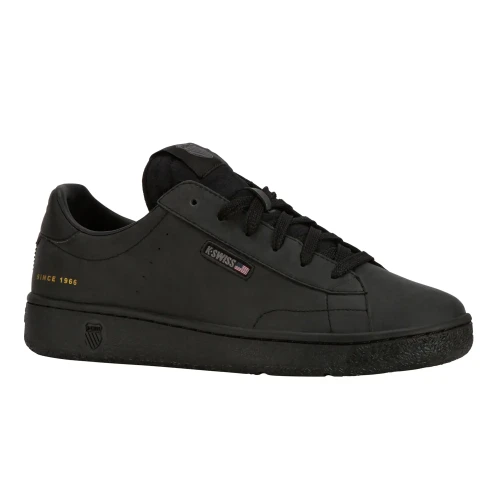 K-Swiss - Slammklub Cc Black Black Black