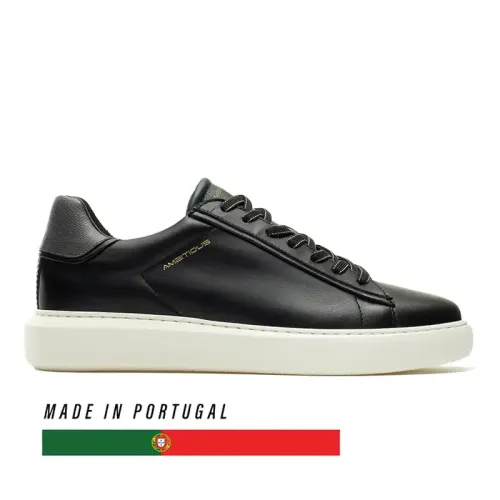 Ambitious - Eclipse Black (Forest/Grey)