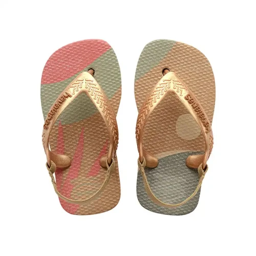 Havaianas - Baby Palette Glow