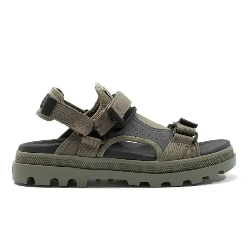 Palladium - Palladune Og Sport Dusky Green M