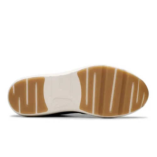 Clarks - Tivoli Walk Black Combi